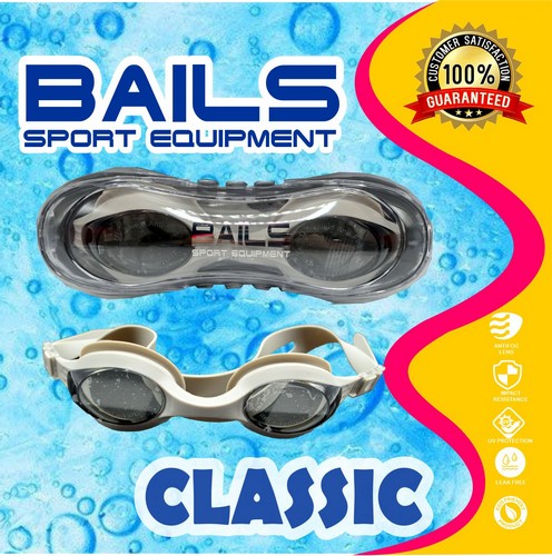 Плувни очила BAILS CLASSIC