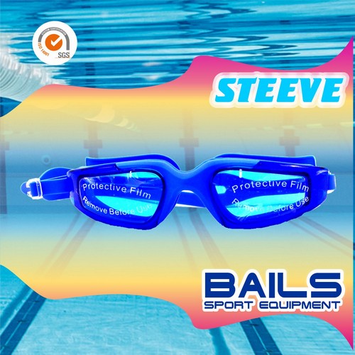 Очила за плуване BAILS STEEVE